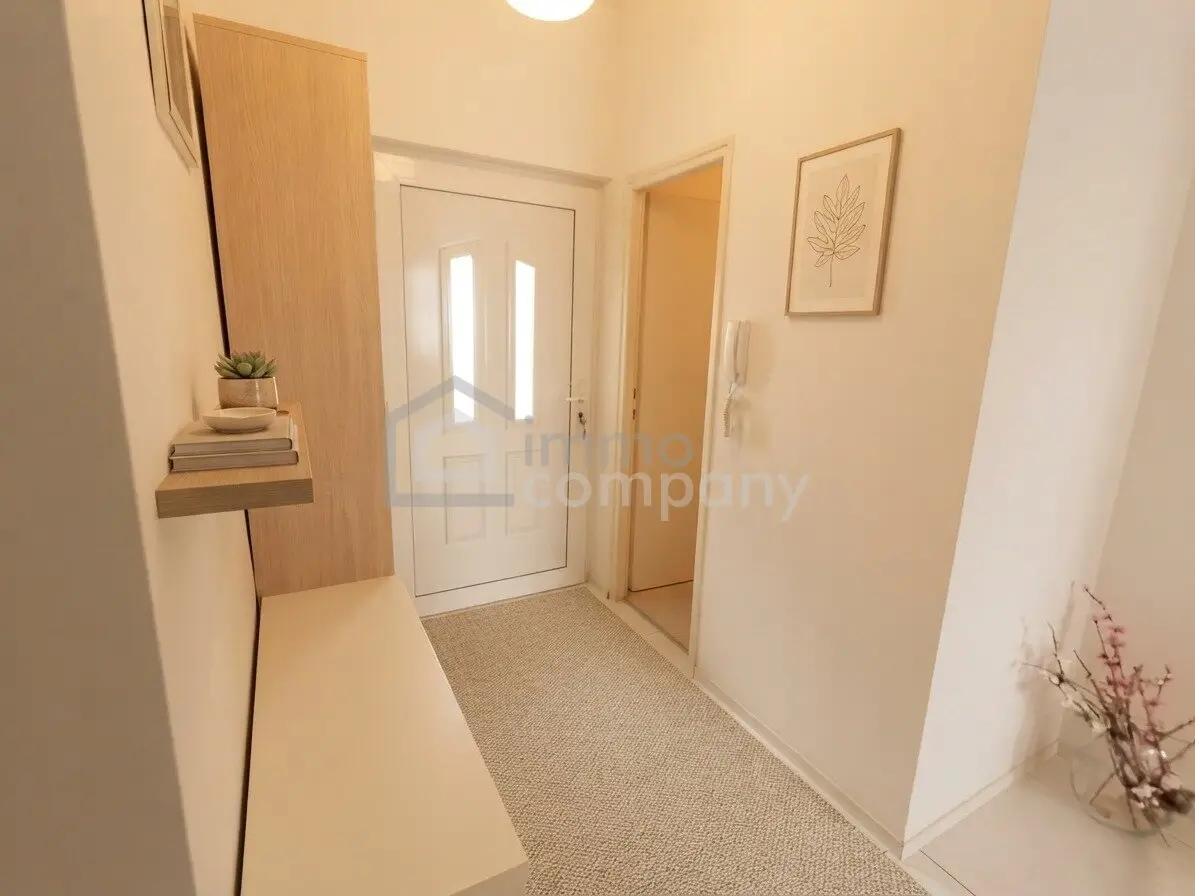 Your next residential project? 78 m² in Hernals