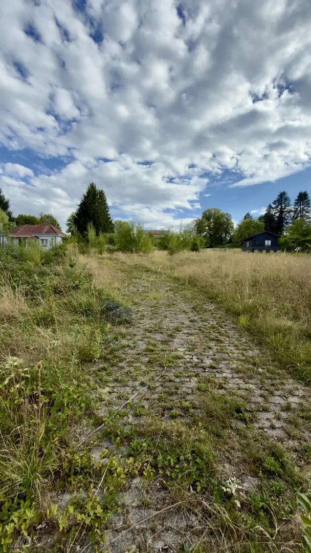 Viel Platz für Ihre Wohnideen – zwei Baugrundstücke in Pressbaum, einzeln oder gemeinsam erhältlich