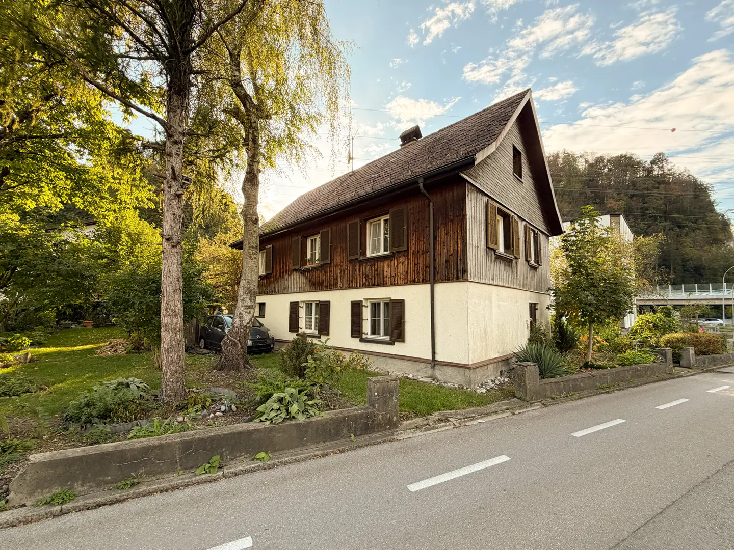 Aussenansicht