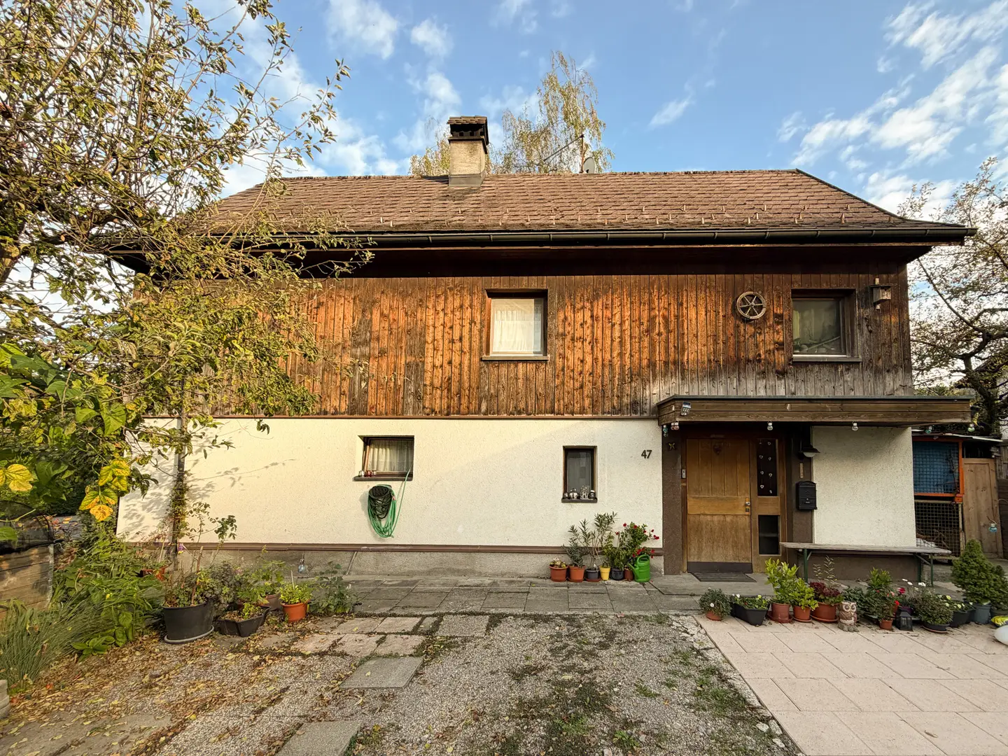 Aussenansicht