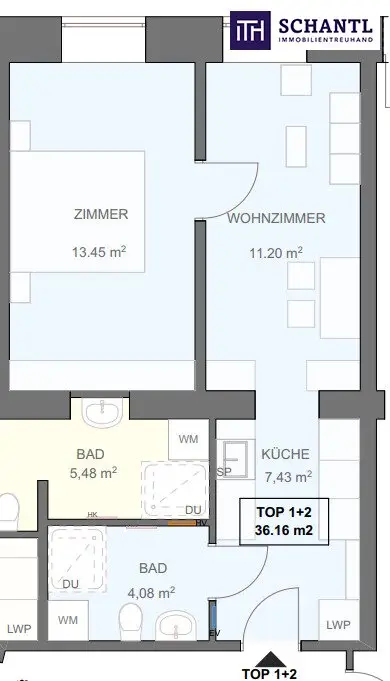 Grundriss 1