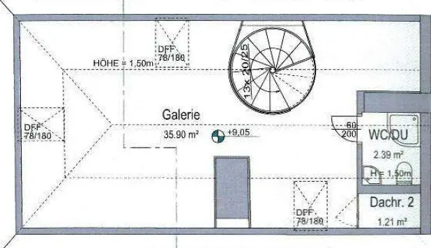 Grundriss 2