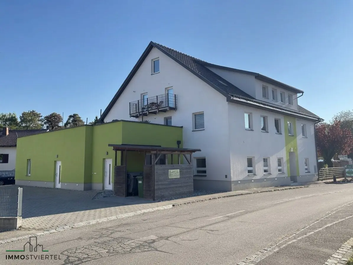 Kleine Mietwohnung in Maria Taferl! All inklusive!