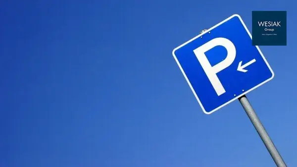 Rosenkranzgasse 7 - Tiefgaragenplatz zu vermieten!
