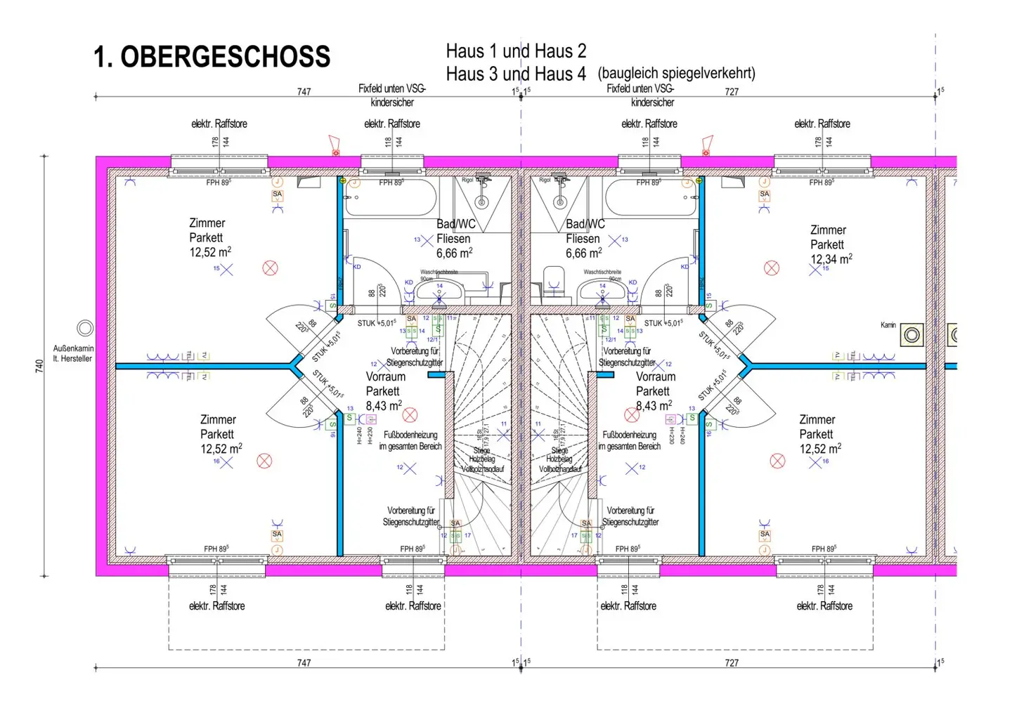 Grundriss 2