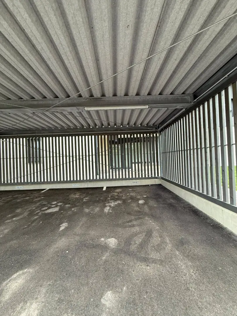 Carportstellplatz kaufen in Seeboden