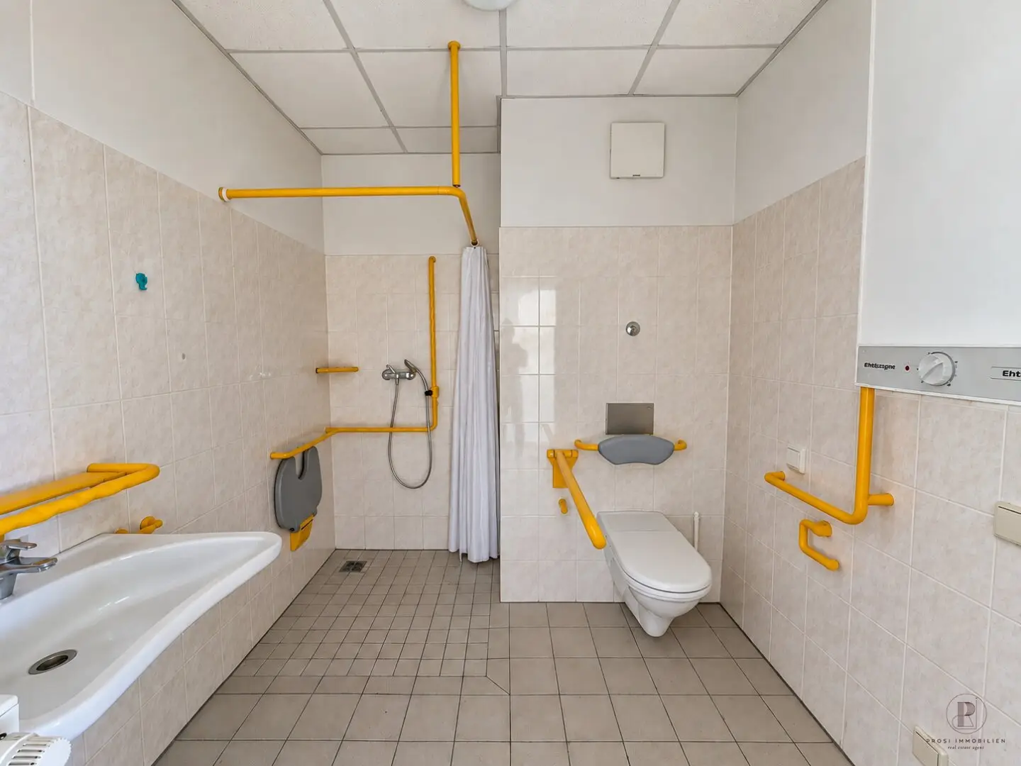 Commercial units in the medical center Feldkirchen near Graz – from 58 to 78 m² - commission-free rental