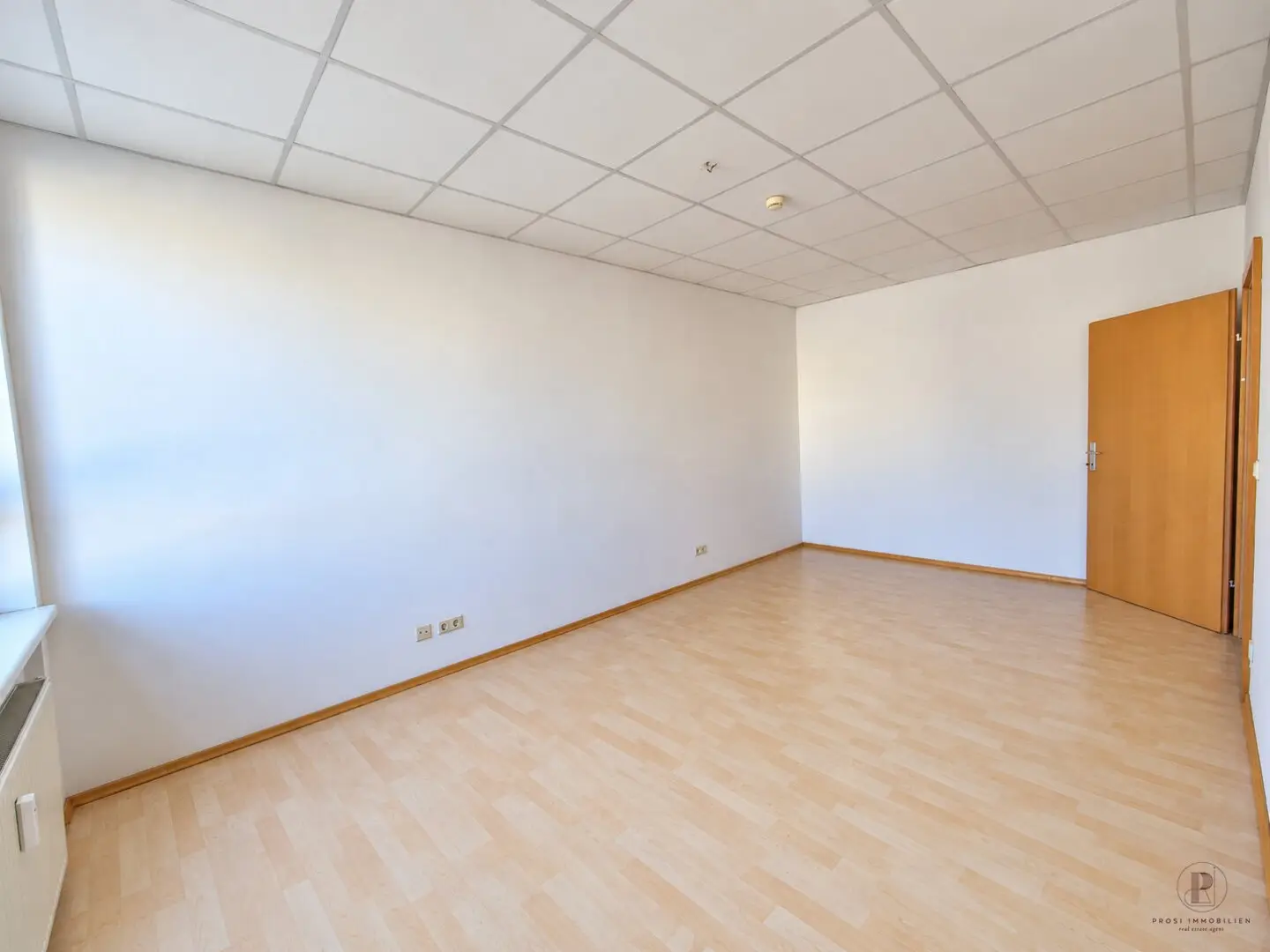 Commercial units in the medical center Feldkirchen near Graz – from 58 to 78 m² - commission-free rental
