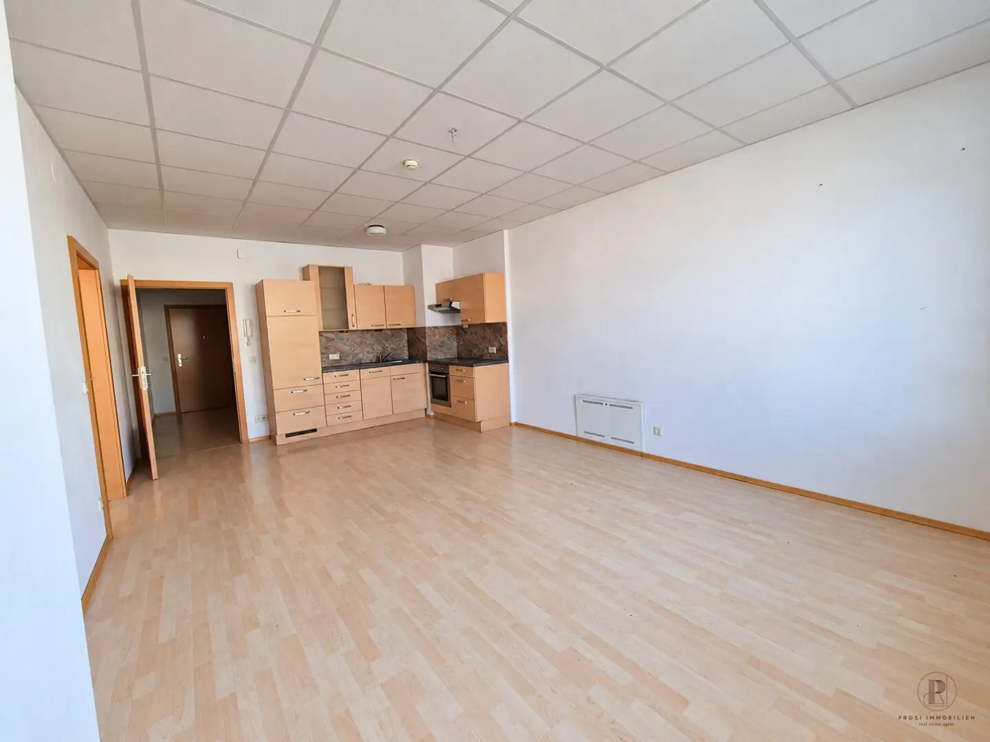 Commercial units in the medical center Feldkirchen near Graz – from 58 to 78 m² - commission-free rental