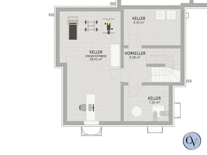 Floor plan 3
