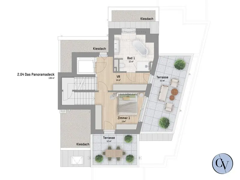 Grundriss 2
