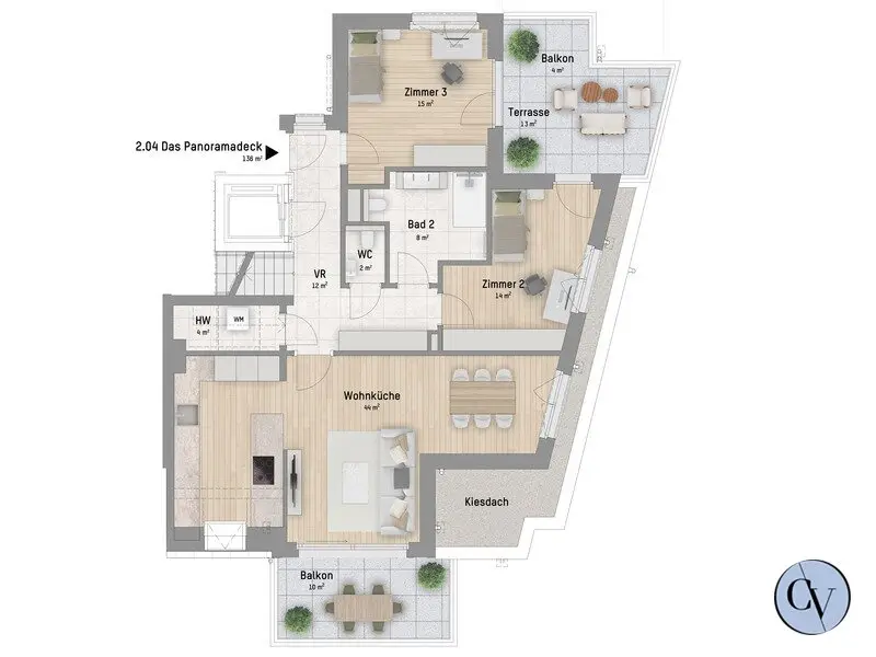 Grundriss 1