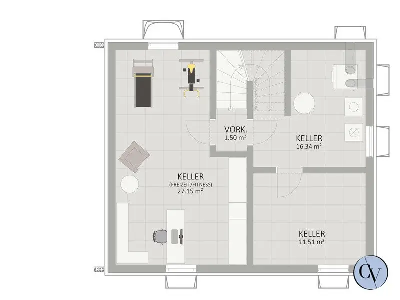 Floor plan 3