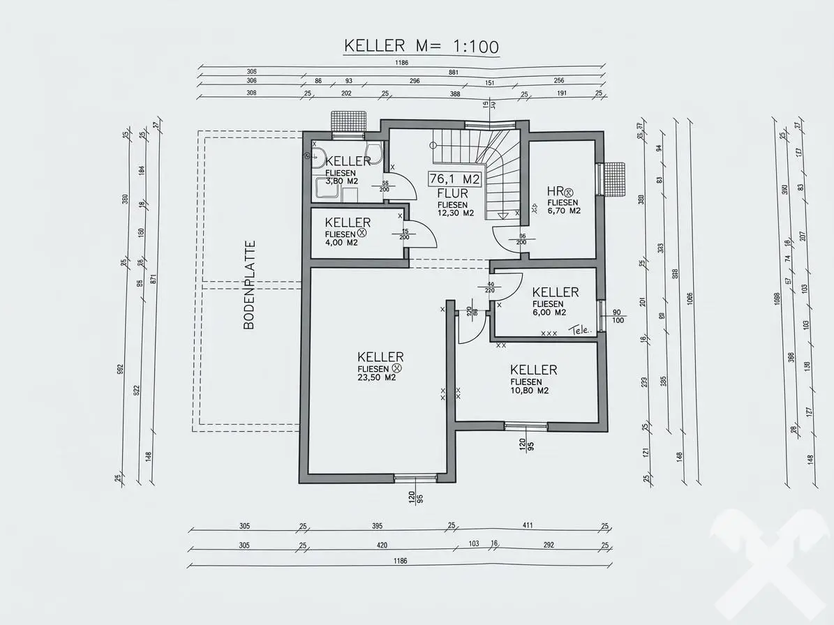 Grundriss 3