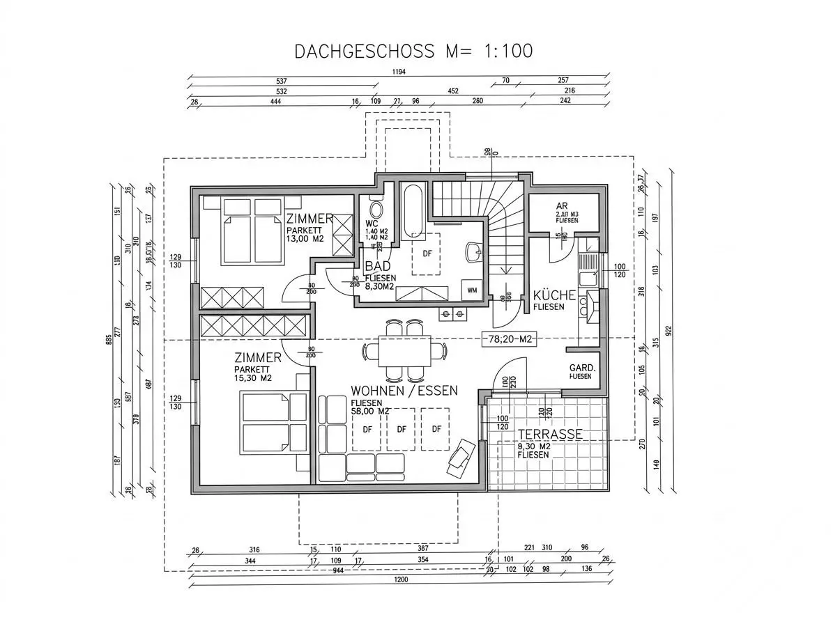 Grundriss 2
