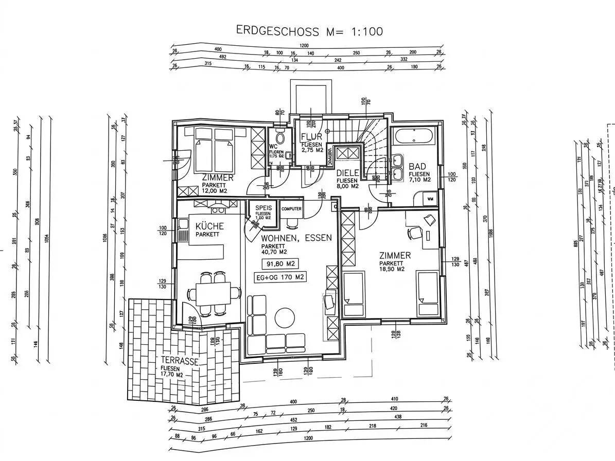 Grundriss 1