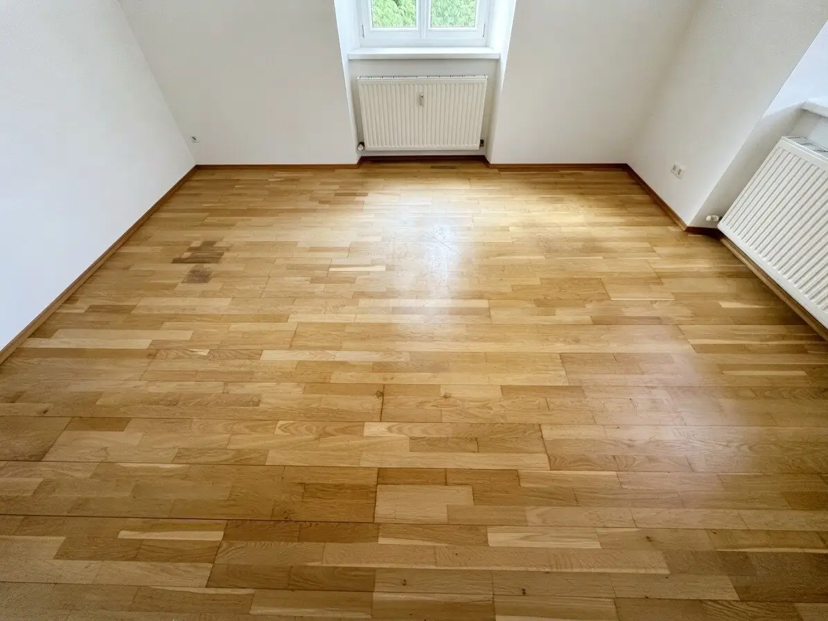 Old building charm in the middle of Leibnitz - 3.5-room apartment freshly renovated with new kitchen