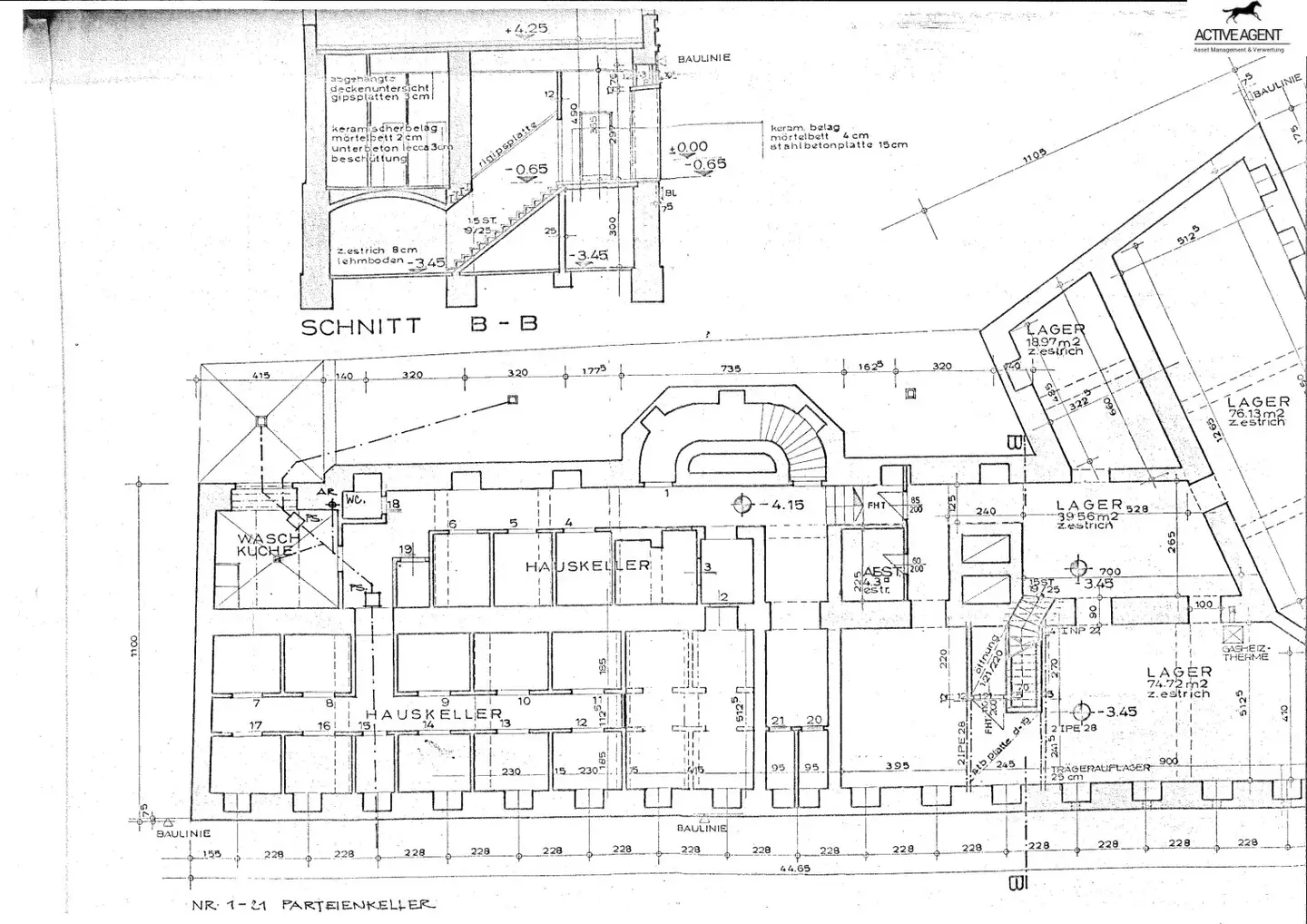 Grundriss 2