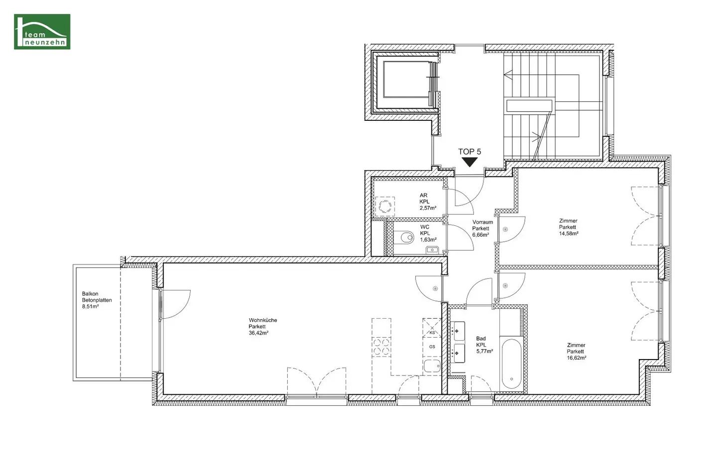 Grundriss 1