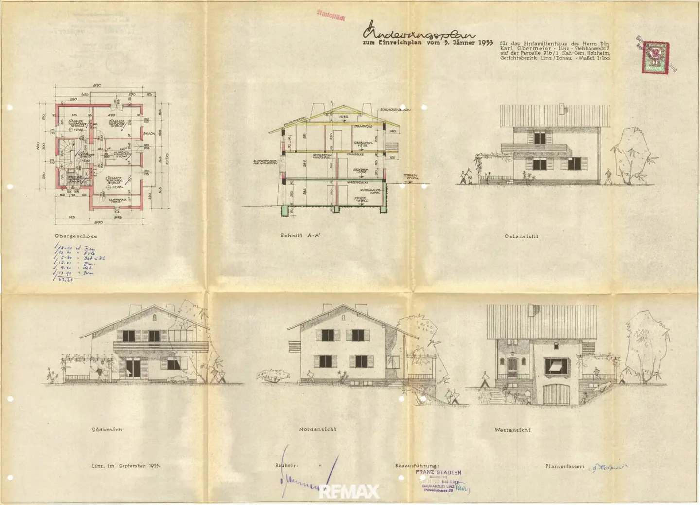 Grundriss 2