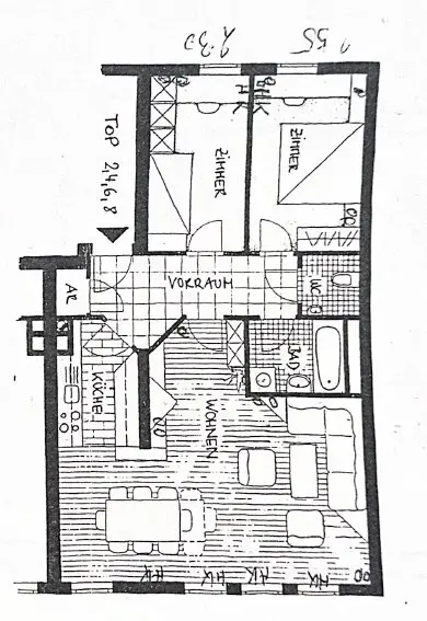 Grundriss 2