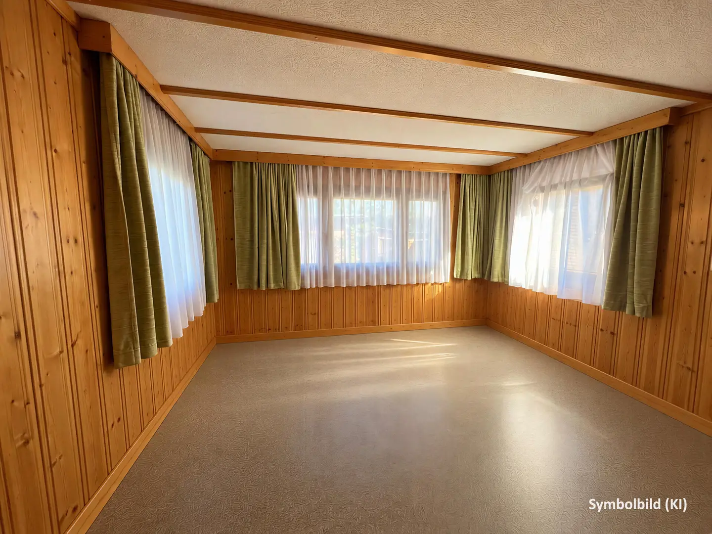 Seezugang und Mobilheim Ferienwohnung mit Parkplatz