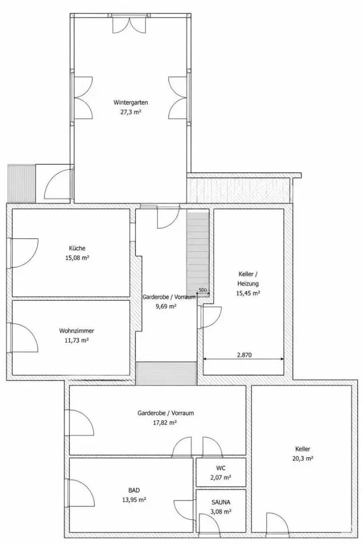 Grundriss 2