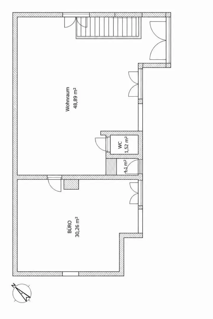 Grundriss 3