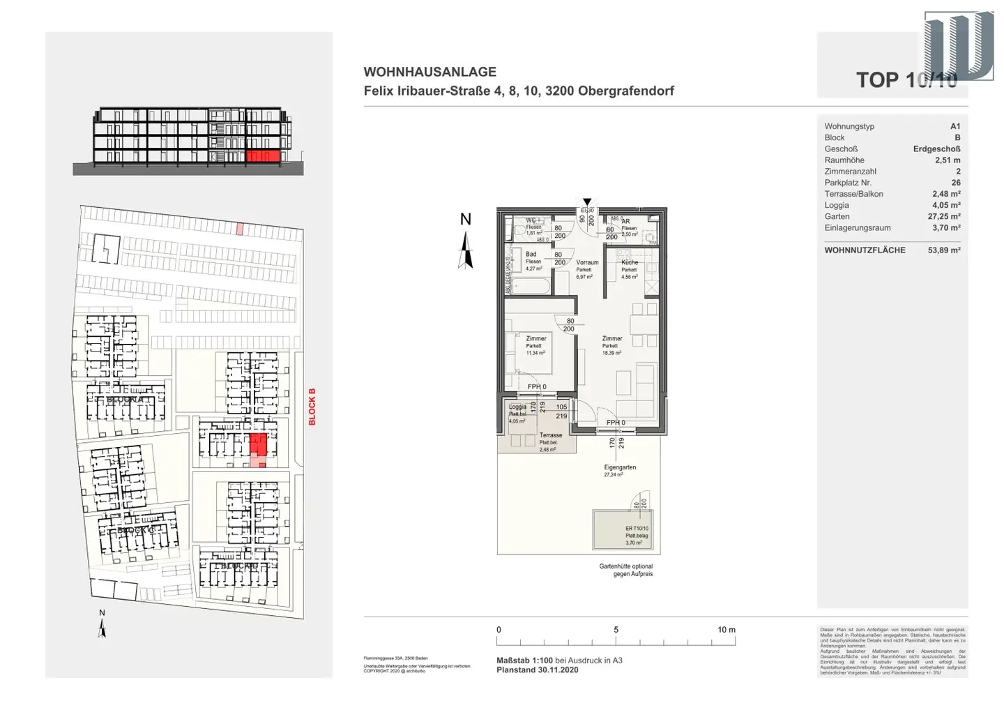 Grundriss 1