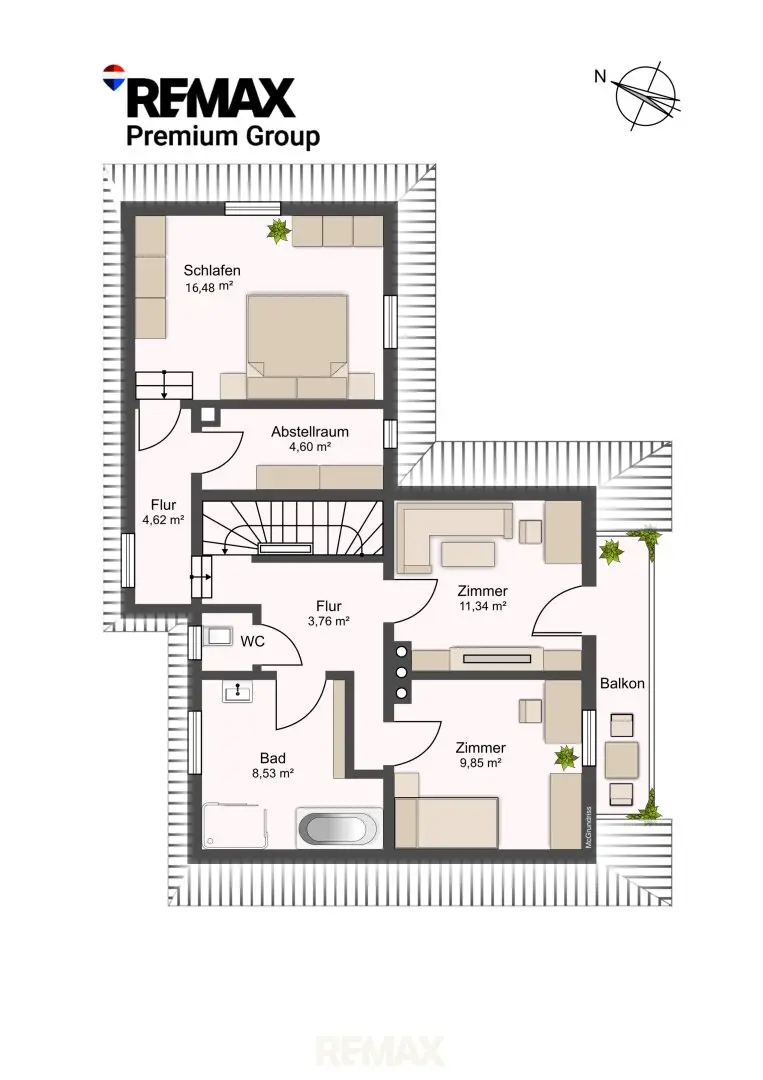 Floor plan 3