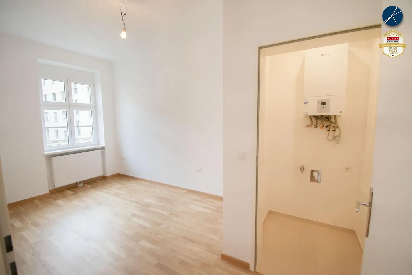 Central Rental Apartment near Old Town and Universities