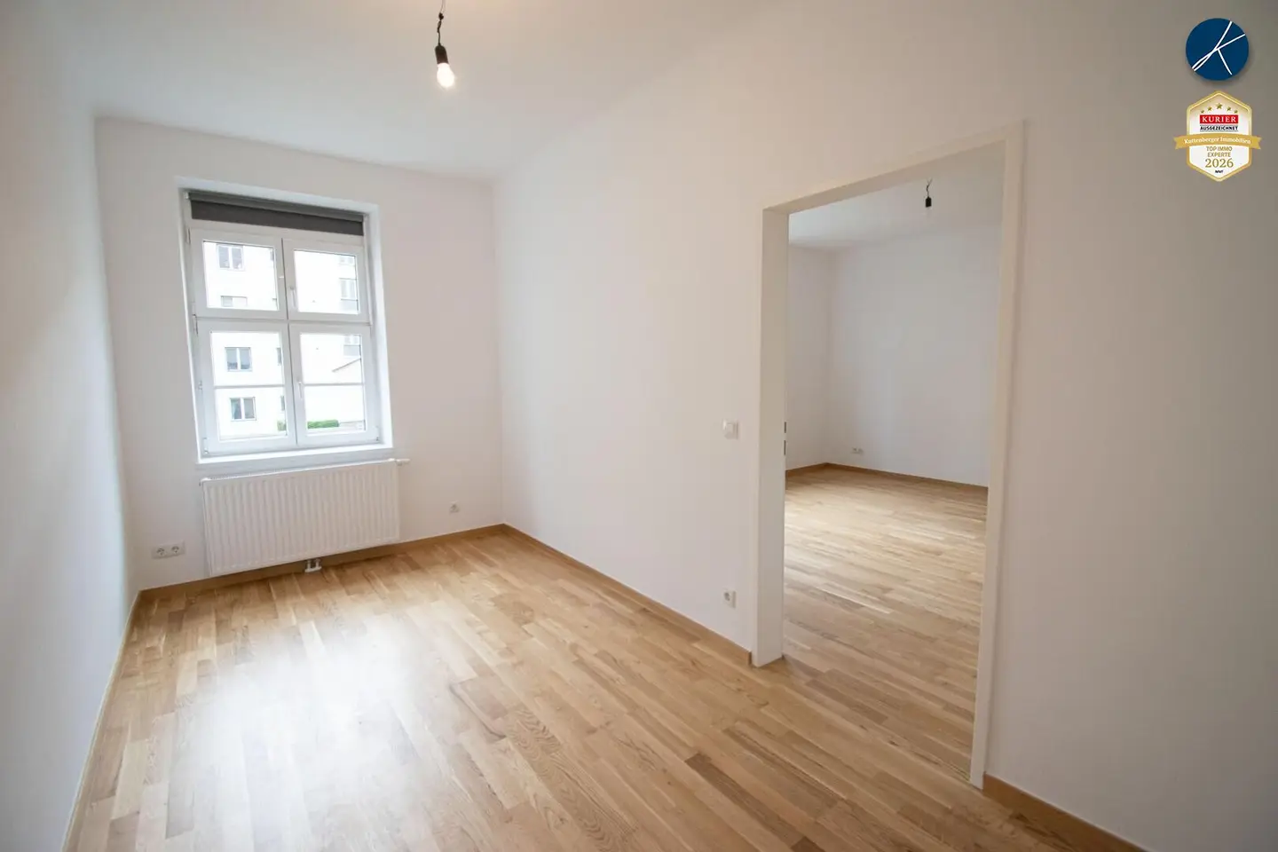 Central Rental Apartment near Old Town and Universities