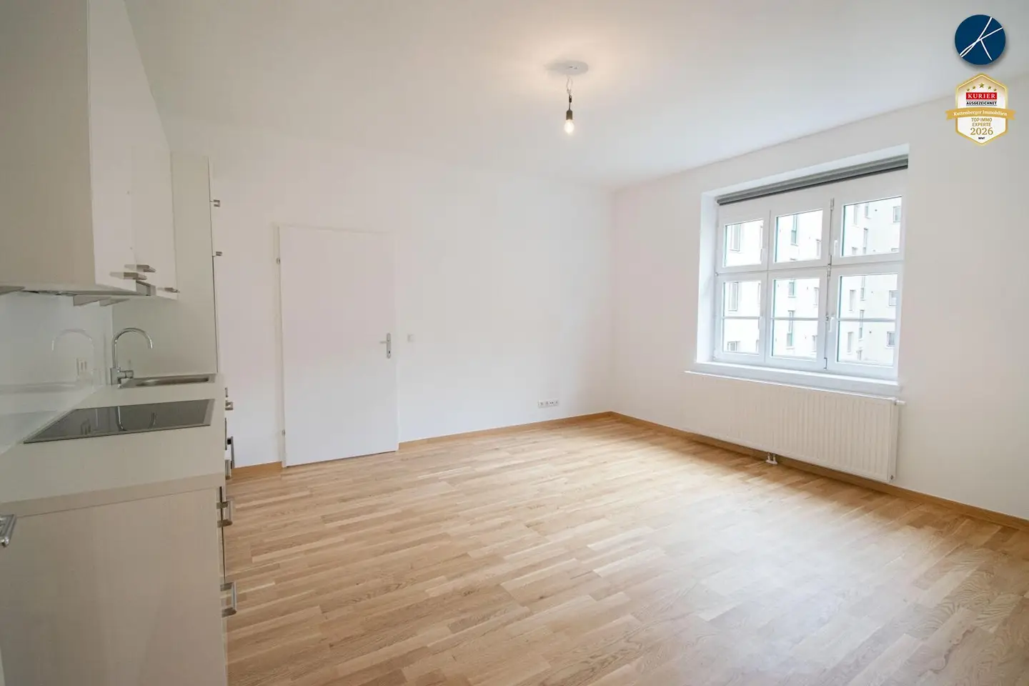 Central Rental Apartment near Old Town and Universities