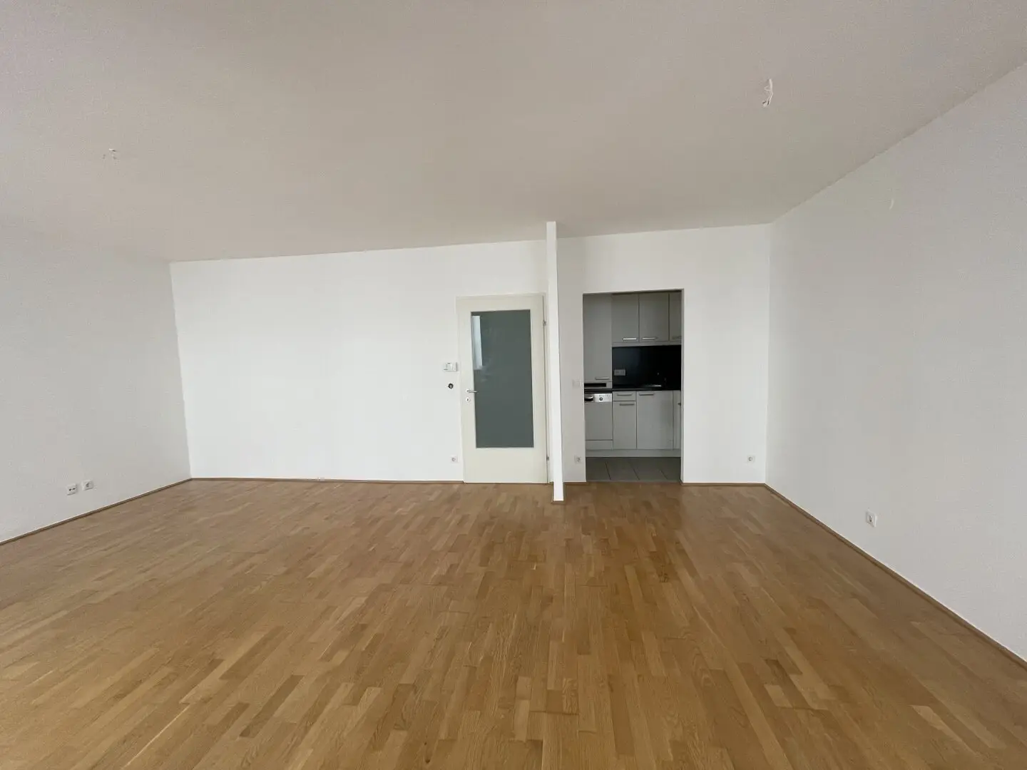 For investors or owner-occupiers - Smart 1-room apartment in direct proximity to Stadtpark