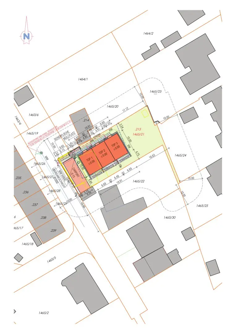 Grundriss 5