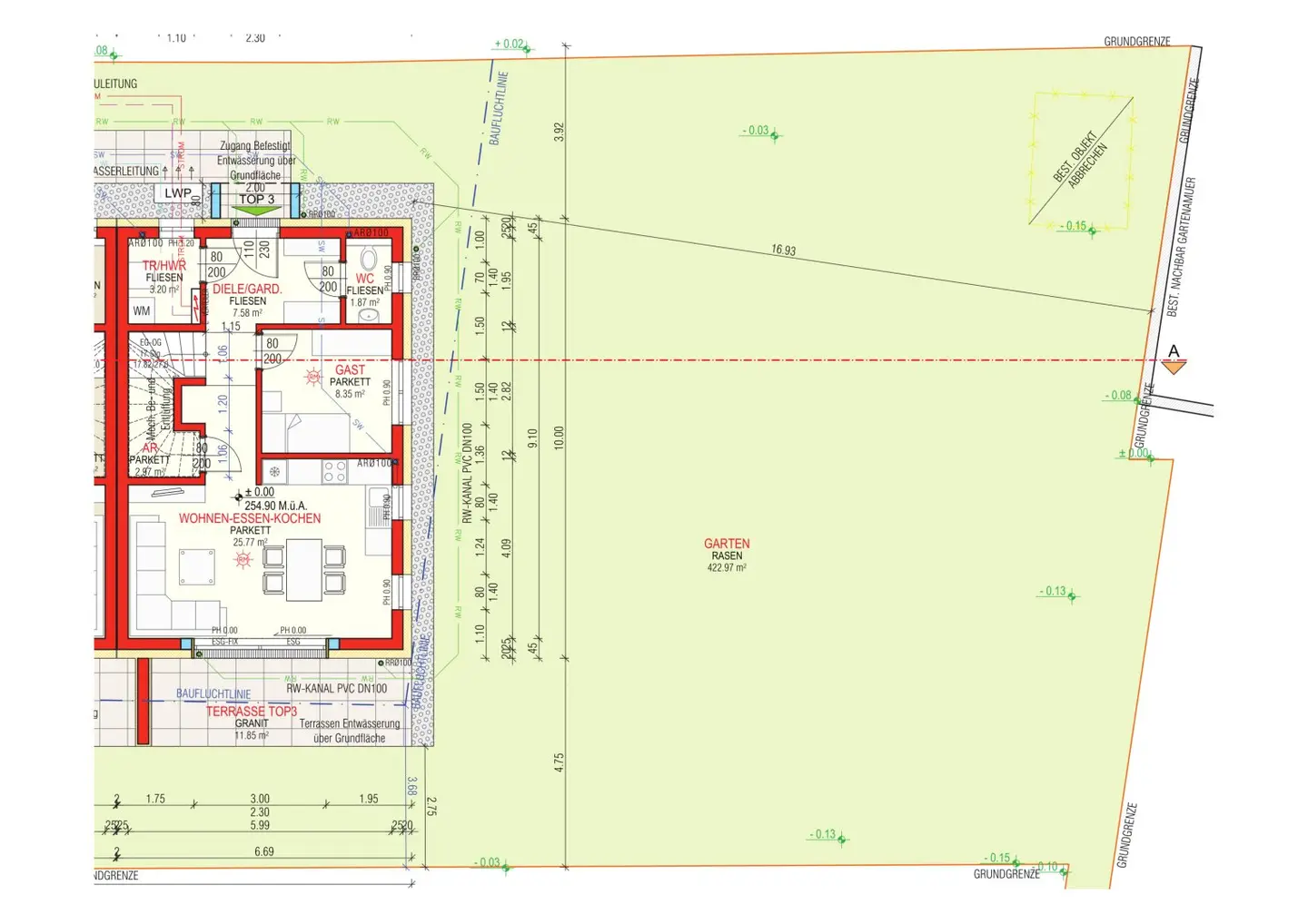 Grundriss 3