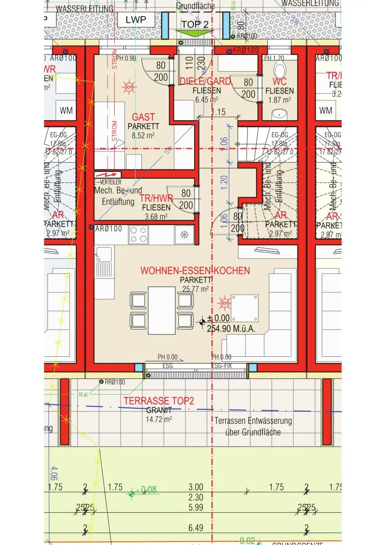 Grundriss 3