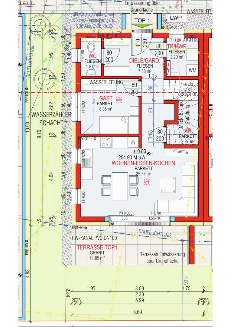 Grundriss 3