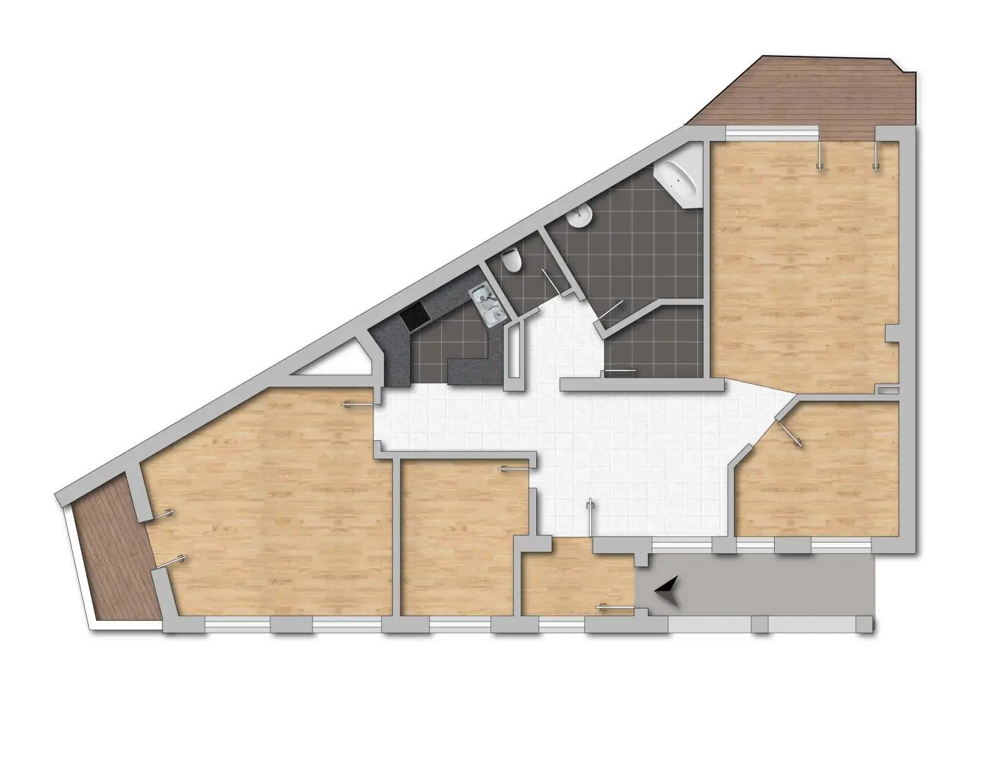 Grundriss 1