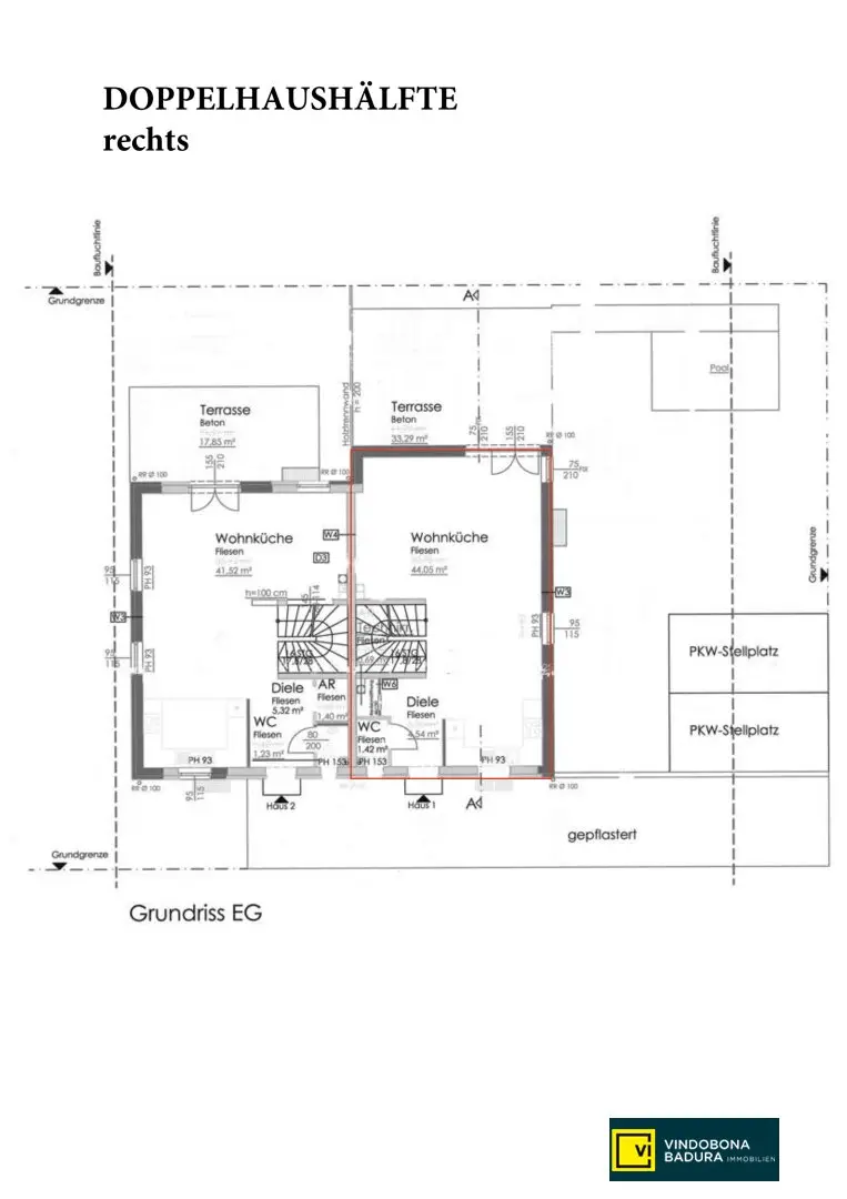 Grundriss 2