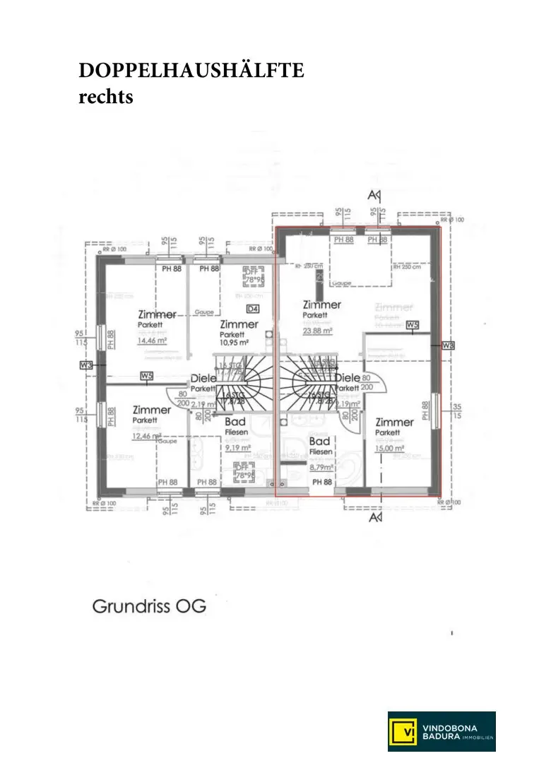 Grundriss 4