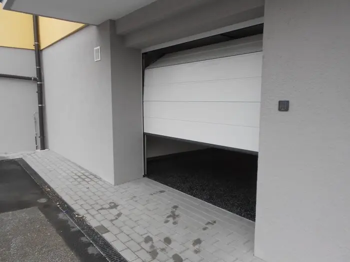 Garage/Storage Room 30m² - Fladnitz im Raabtal/Kirchberg