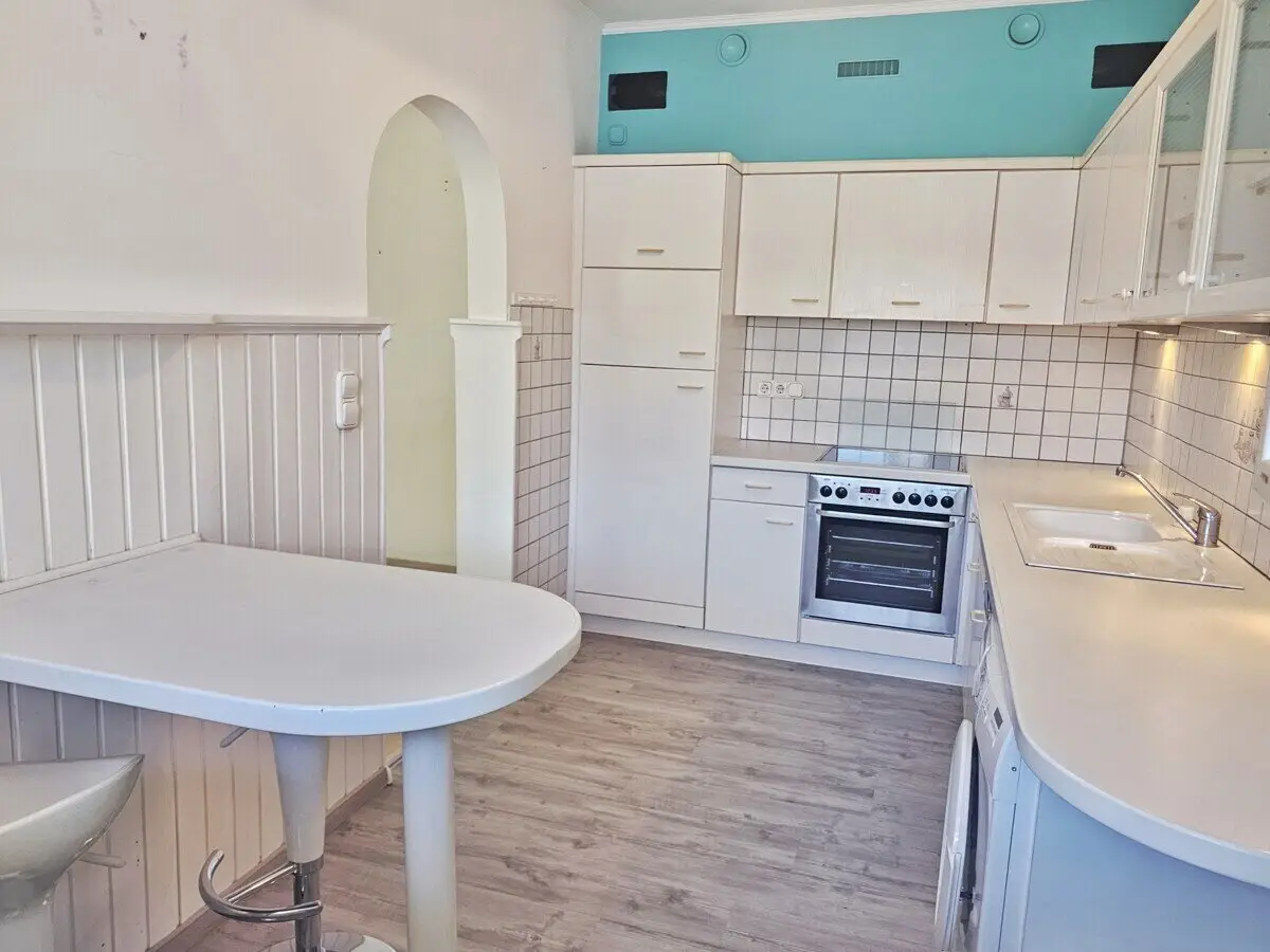 Ihr neues Zuhause in Wattens | 2-Zimmer-Wohnung mit 2 Westloggien