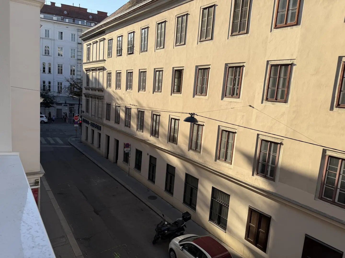 Urban und ruhig - für Anleger &amp; Eigennutzer gleichermaßen