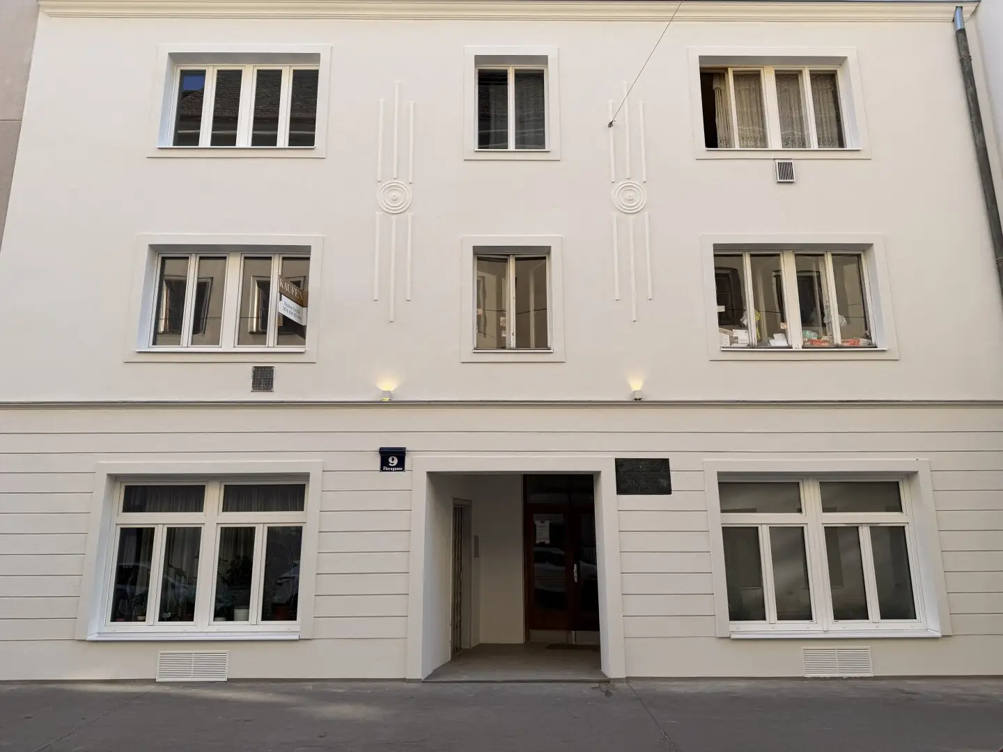 Urban und ruhig - für Anleger &amp; Eigennutzer gleichermaßen