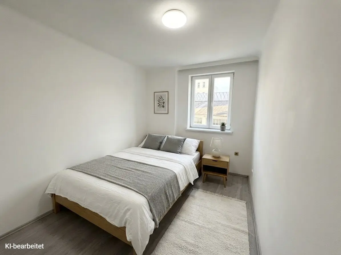 Urban und ruhig - für Anleger &amp; Eigennutzer gleichermaßen