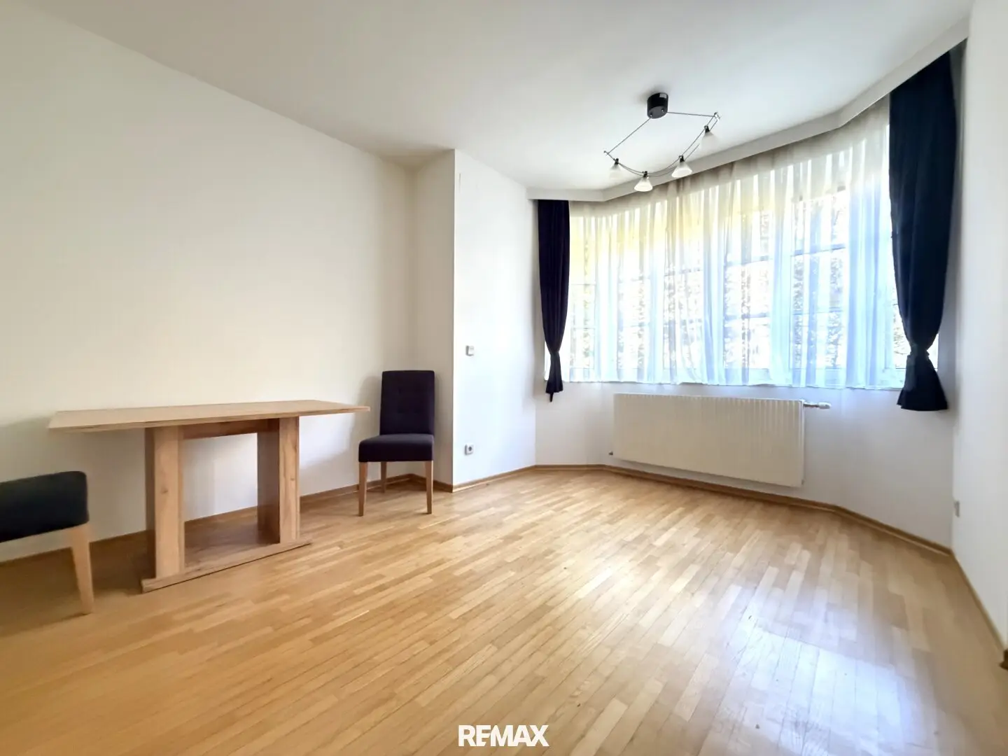 Zwei-Zimmer-Wohnung mit Gartenterrasse in Pötzleinsdorfer Ruhelage