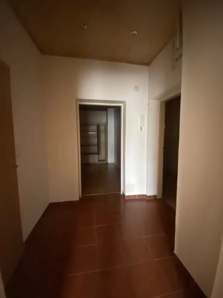 Cozy 2-room apartment in central location near Schloss Eggenberg and FH Joanneum