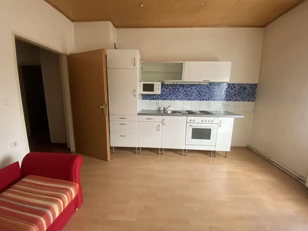 Cozy 2-room apartment in central location near Schloss Eggenberg and FH Joanneum