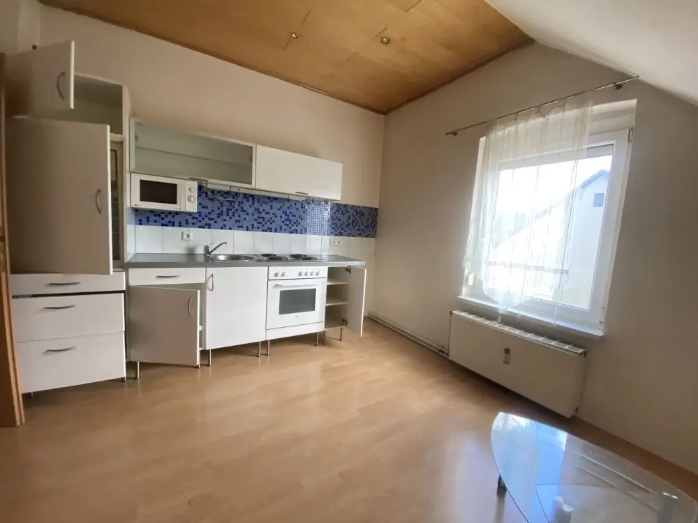 Cozy 2-room apartment in central location near Schloss Eggenberg and FH Joanneum